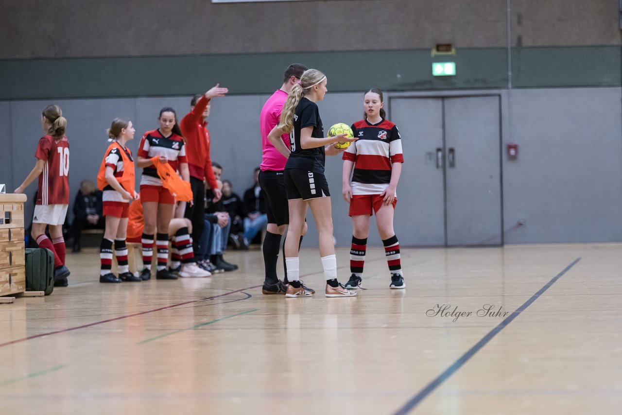 Bild 209 - wCJ Futsalmeisterschaft